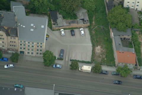Referenz Reilstraße