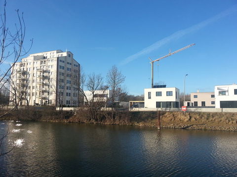 Referenz Sophienhafen