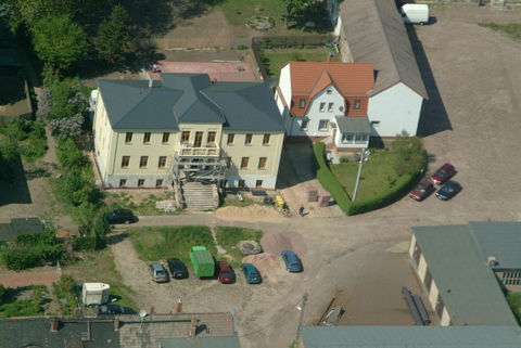 Referenz Volkshof