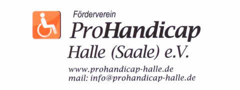 Sponsoring Pro Handicap
