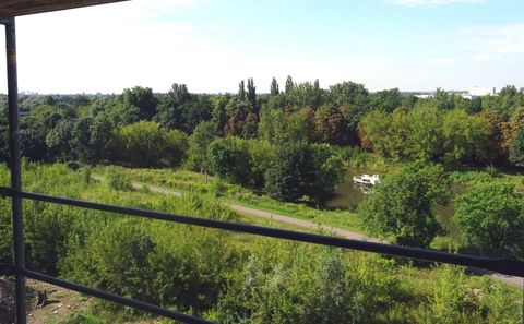 Ausblick Südseite