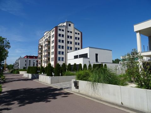 Bauprojekt Sophienhafen