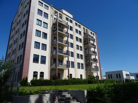 ehemaliges Speichergebäude