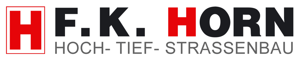 F.K. HORN GmbH & Co. KG Bauunternehmung