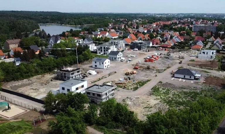 Heideviertel in Halle-Nietleben – im Verkauf bei A1 Immobilien