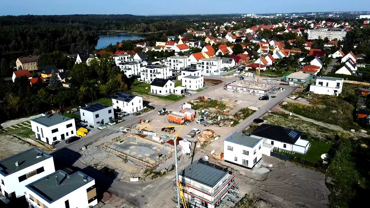 neubau